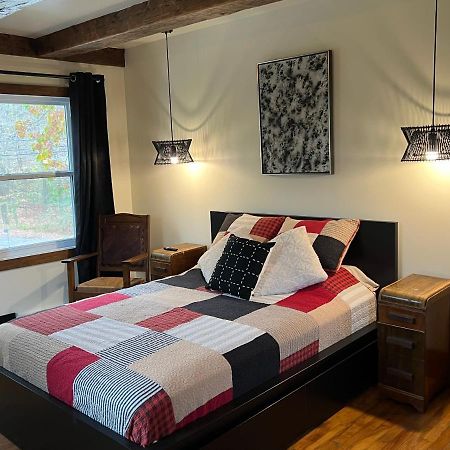 Horloge Cassee Hotell Richmond Eksteriør bilde
