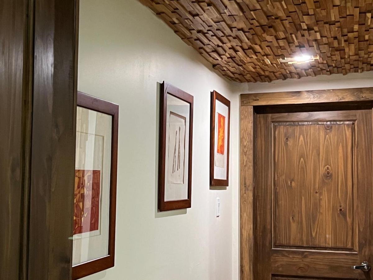Horloge Cassee Hotell Richmond Eksteriør bilde